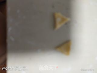 卡通猪猪小馒头的做法步骤:4
