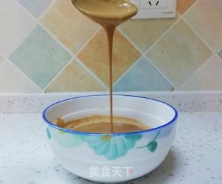 麻酱冷面的做法步骤:3