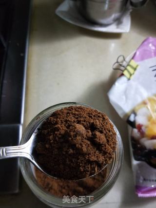 自制珍珠的做法步骤:2