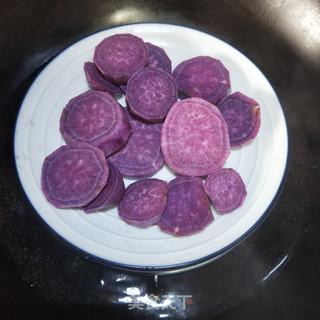 章鱼小馒头的做法步骤:3