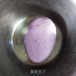 章鱼小馒头的做法步骤:7