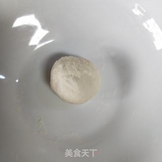 章鱼小馒头的做法步骤：8