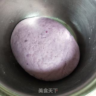 章鱼小馒头的做法步骤:9