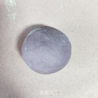 章鱼小馒头的做法步骤:11