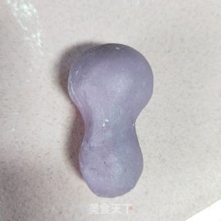 章鱼小馒头的做法步骤:12