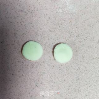 章鱼小馒头的做法步骤:14