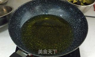 〔花样面食〕酥肉豌杂小面（重庆小面）的做法步骤：16