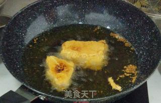 〔花样面食〕酥肉豌杂小面（重庆小面）的做法步骤：18