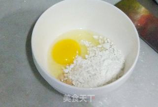 〔花样面食〕酥肉豌杂小面（重庆小面）的做法步骤：13