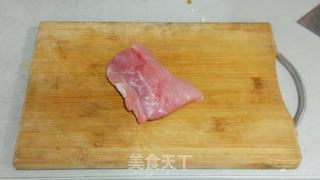 〔花样面食〕酥肉豌杂小面（重庆小面）的做法步骤：11