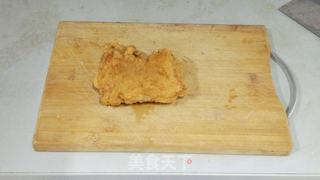 〔花样面食〕酥肉豌杂小面（重庆小面）的做法步骤：19