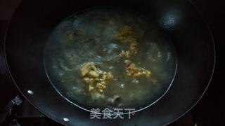 〔花样面食〕酥肉豌杂小面(重庆小面)的做法步骤:3