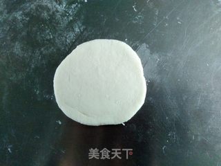小鱼馒头的做法步骤:5