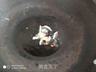 下酒菜   甜虾的做法步骤：4