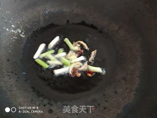 下酒菜   甜虾的做法步骤：5