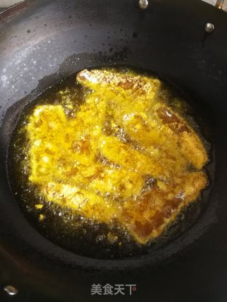 香炸粽子的做法步骤：8