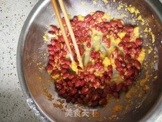 香炸粽子的做法步骤:12