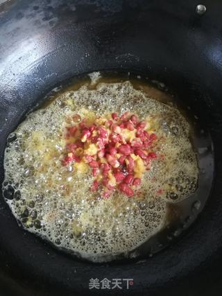 香炸粽子的做法步骤:13