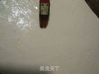 蔓越莓花卷的做法步骤:2