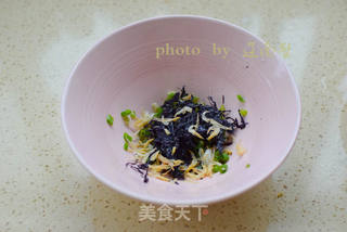 猫耳朵小馄饨的做法步骤:9