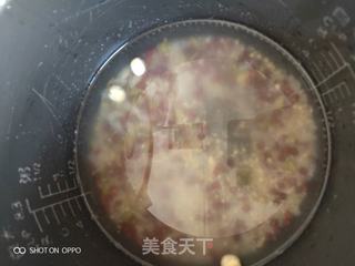 比早餐店还软糯好喝的杂粮粥的做法步骤:2
