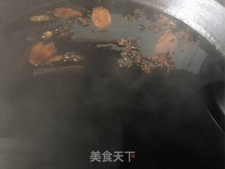 传说中的酱菜的做法步骤：5