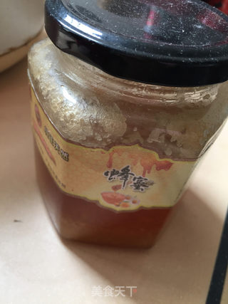 下酒菜……电饭煲烤鱿鱼的做法步骤：9