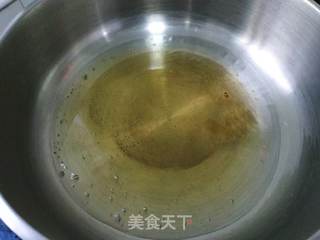 椒盐河虾的做法步骤：5