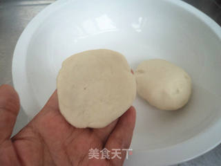 铺盖面的做法步骤:7