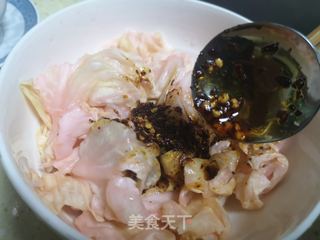 川味泡菜的做法步骤:3