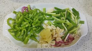 麻辣小龙虾的做法步骤:2