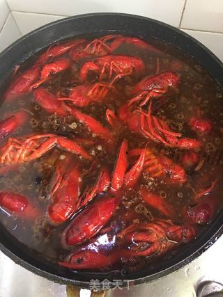 麻辣小龙虾的做法步骤：11
