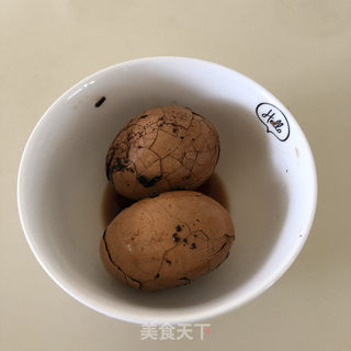 茶叶蛋的做法步骤：5