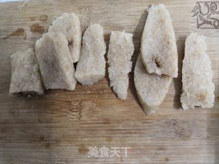 香酥粽的做法步骤:3