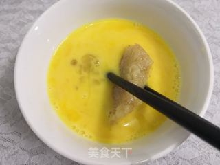 香酥粽的做法步骤：5