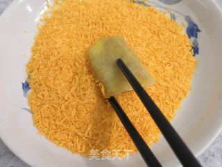 香酥粽的做法步骤:6