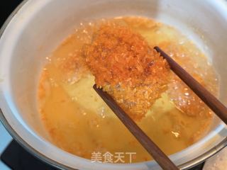 香酥粽的做法步骤:9