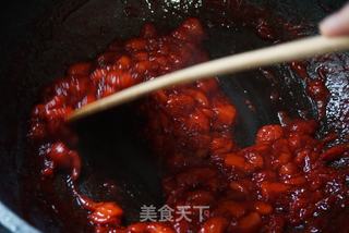 草莓果酱的做法步骤:5