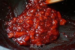 草莓果酱的做法步骤:7