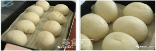 有一种过年的味道叫豆包的做法步骤:3