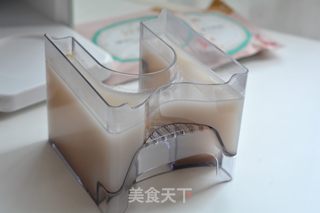 藜麦红豆薏米燕麦糊的做法步骤:6