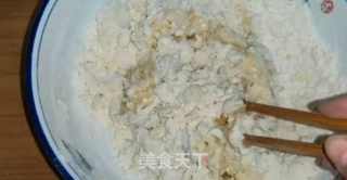 超详细五珍粉烙饼做法，想要做饼不干不硬，记住这3点，10年经验总结，保证柔软多层！的做法步骤：1