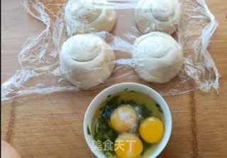 超详细五珍粉烙饼做法，想要做饼不干不硬，记住这3点，10年经验总结，保证柔软多层！的做法步骤：7
