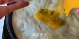 超详细五珍粉烙饼做法，想要做饼不干不硬，记住这3点，10年经验总结，保证柔软多层！的做法步骤：10