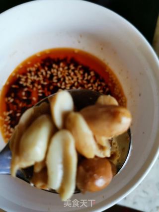 拌面的做法步骤：6