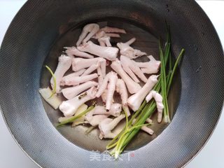 泡椒凤爪的做法步骤:3