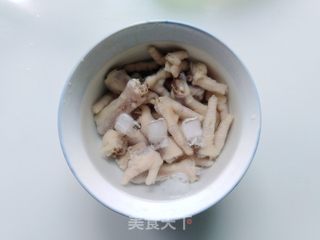 泡椒凤爪的做法步骤：6