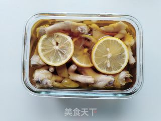 泡椒凤爪的做法步骤：7