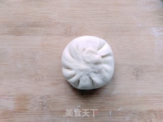 洋葱黑胡椒猪肉饼的做法步骤:9
