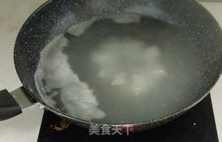 “面条”热干面的做法步骤：5
